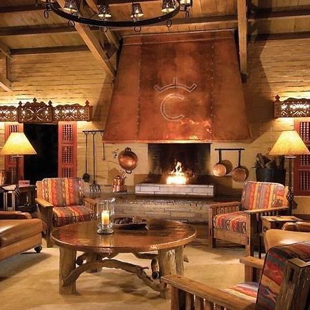 Rancho De Los Caballeros Уикенберг Экстерьер фото