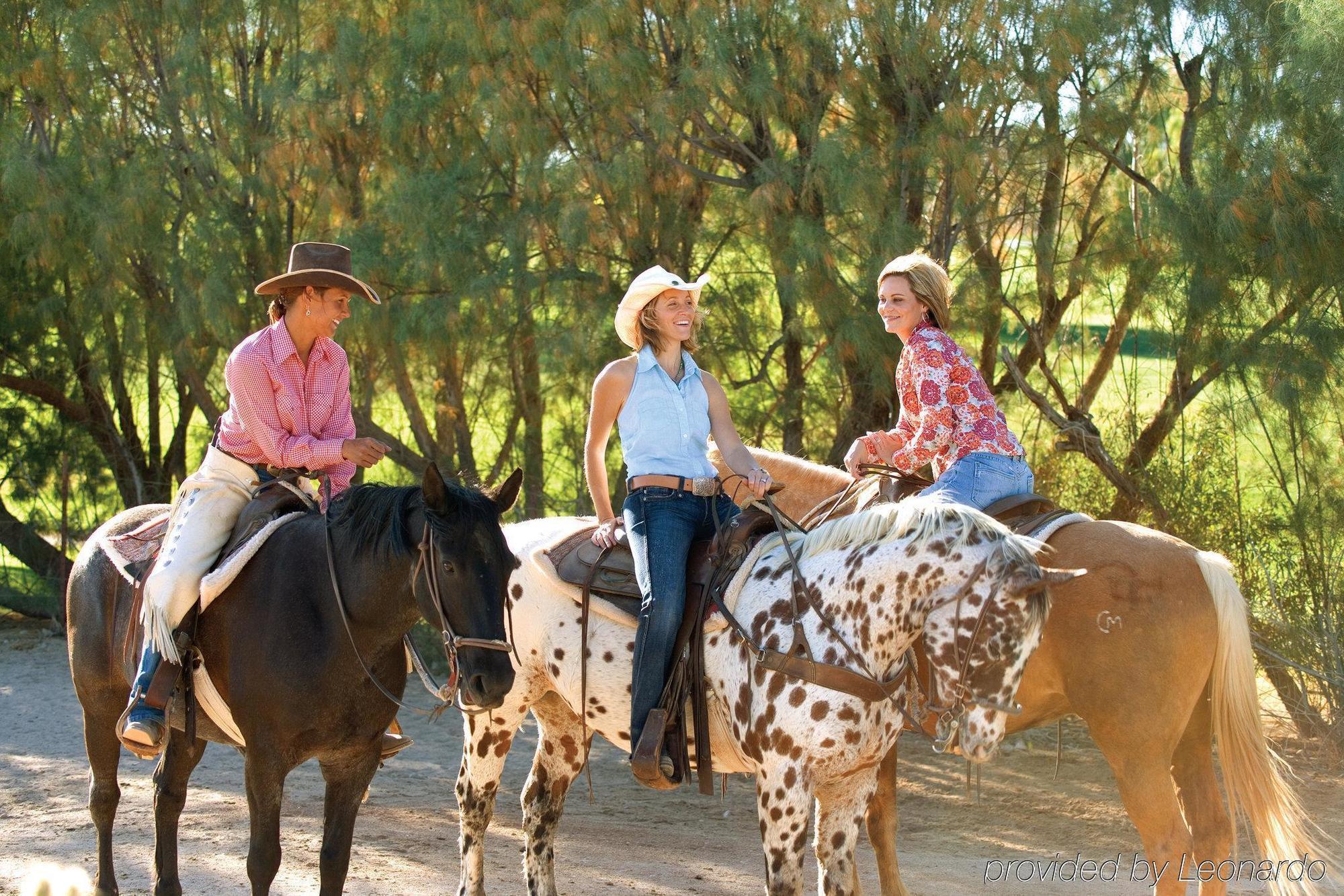 Rancho De Los Caballeros Уикенберг Экстерьер фото